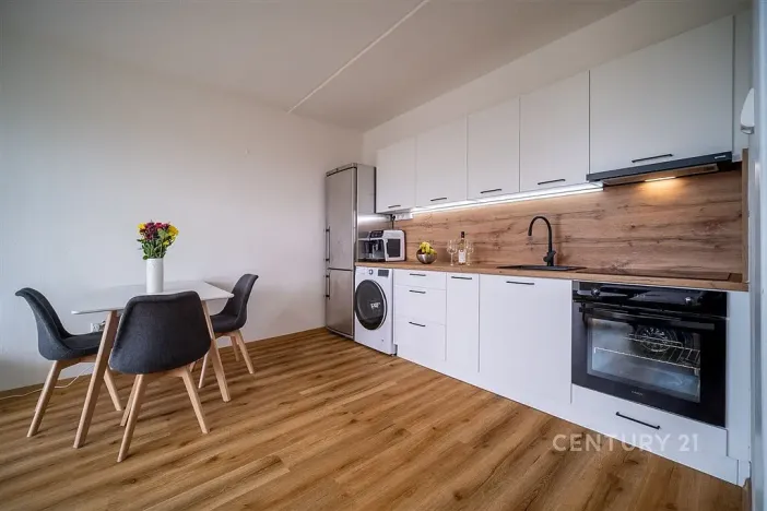 Prodej bytu 2+kk, České Budějovice - České Budějovice 2, Otavská, 46 m2