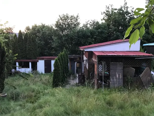 Prodej chaty, Hradištko, Na Mezi, 50 m2