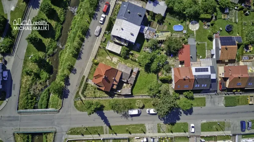 Prodej rodinného domu, Hranice, Vrchlického, 106 m2