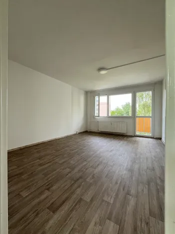Pronájem bytu 3+1, Česká Lípa, Zoubkova, 74 m2