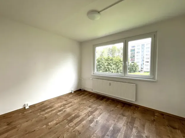 Pronájem bytu 3+1, Česká Lípa, Okružní, 72 m2