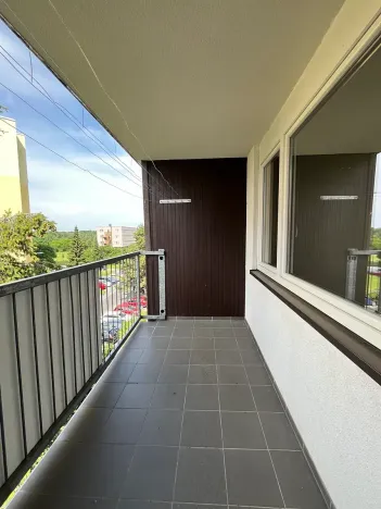 Pronájem bytu 3+1, Česká Lípa, Okružní, 72 m2