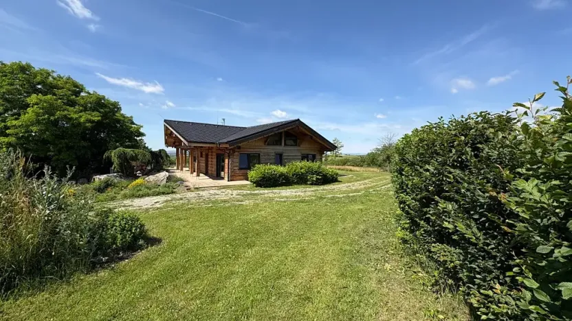 Prodej rodinného domu, Slavkov u Brna, 214 m2