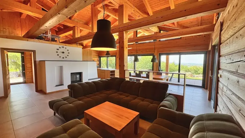 Prodej rodinného domu, Slavkov u Brna, 214 m2