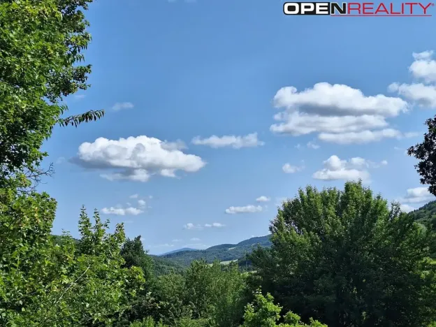 Prodej rodinného domu, Žítková, 80 m2