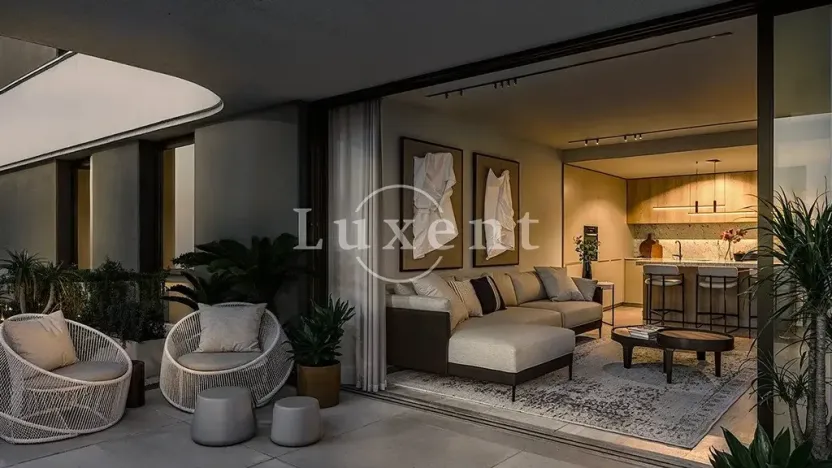 Prodej bytu 4+kk, Estepona, Španělsko, 86 m2