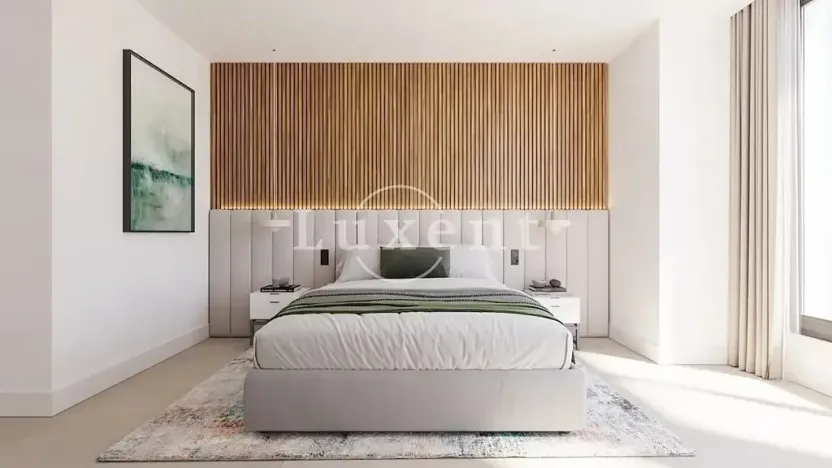 Prodej bytu 3+kk, Malaga, Španělsko, 64 m2