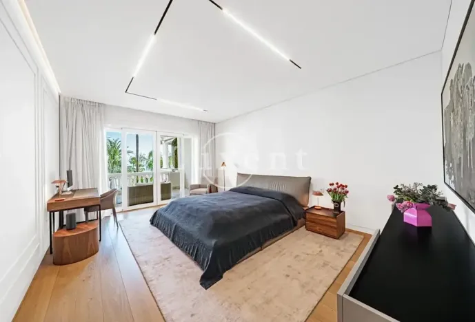 Prodej bytu 4+kk, Mijas, Španělsko, Calle Río Guadalmansa, 225 m2