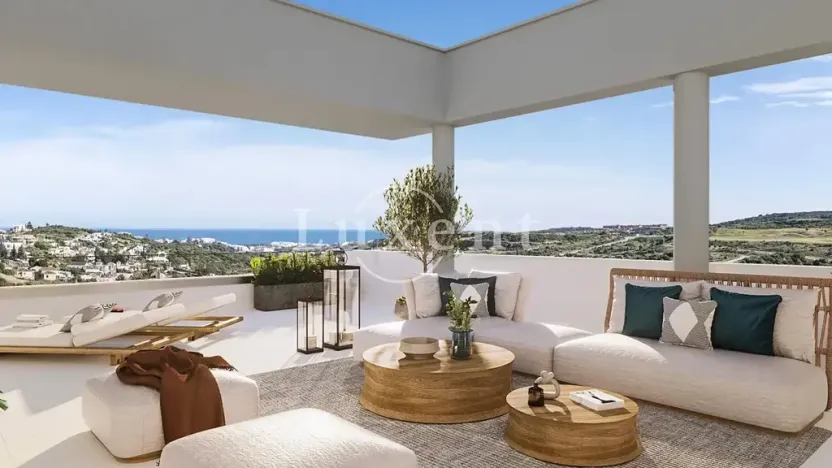 Prodej bytu 3+kk, Estepona, Španělsko, 78 m2