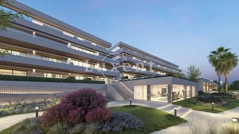 Prodej bytu 3+kk, Estepona, Španělsko, 78 m2