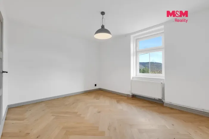 Prodej rodinného domu, Karlštejn, 61 m2