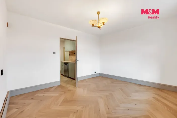 Prodej rodinného domu, Karlštejn, 61 m2