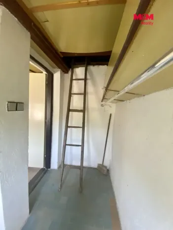 Prodej rodinného domu, Hradčany-Kobeřice - Hradčany, 80 m2
