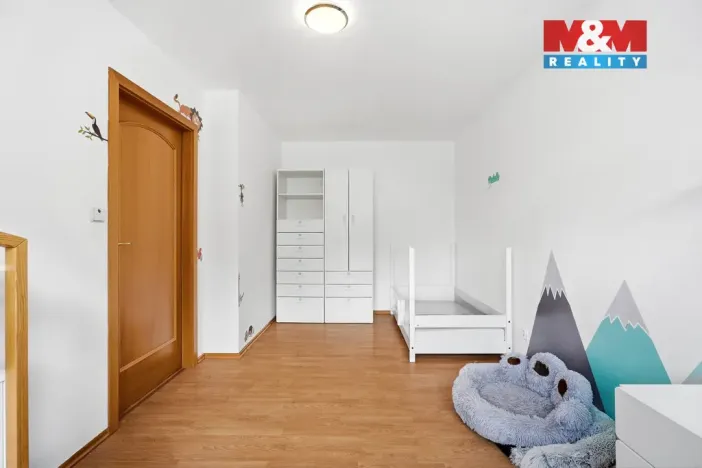 Prodej rodinného domu, Liberec - Liberec XXX-Vratislavice nad Nisou, Rýmařovská, 111 m2