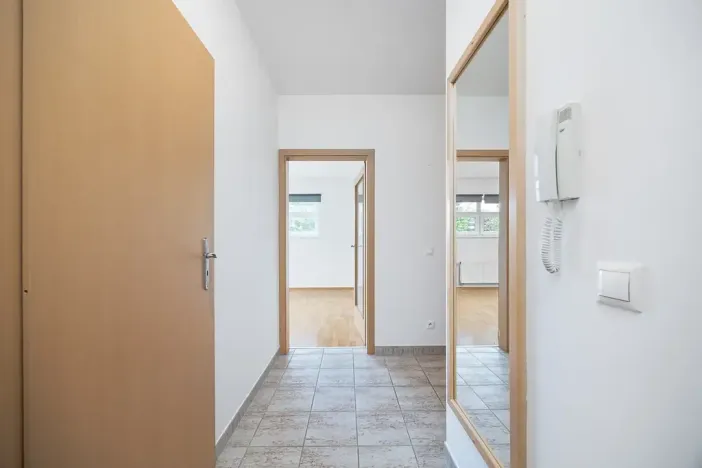 Prodej bytu 2+kk, Praha - Malešice, Ungarova, 59 m2