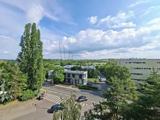 Prodej bytu 3+1, Praha - Záběhlice, Škábova, 80 m2