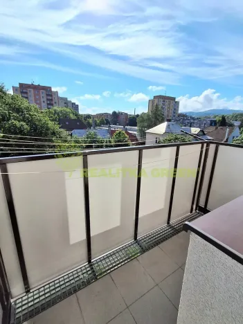 Prodej bytu 3+1, Valašské Meziříčí, Jičínská, 76 m2