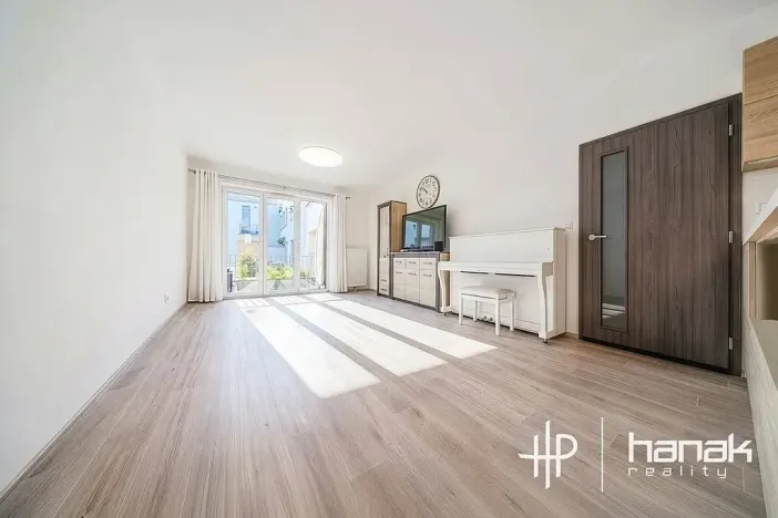 Prodej bytu 4+kk, Olomouc, Stupkova, 111 m2