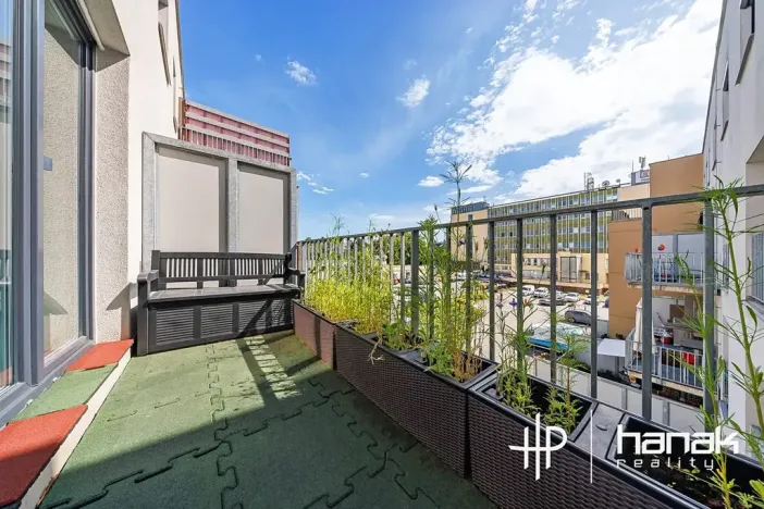 Prodej bytu 4+kk, Olomouc, Stupkova, 111 m2