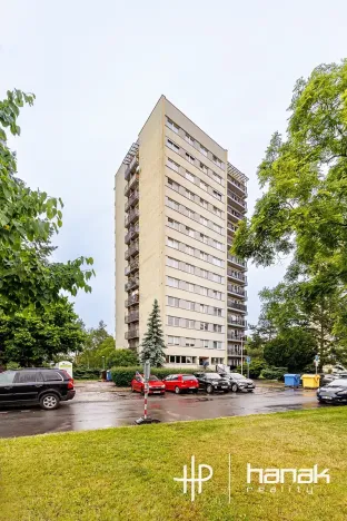 Pronájem bytu 3+kk, Přerov, Sokolská, 68 m2