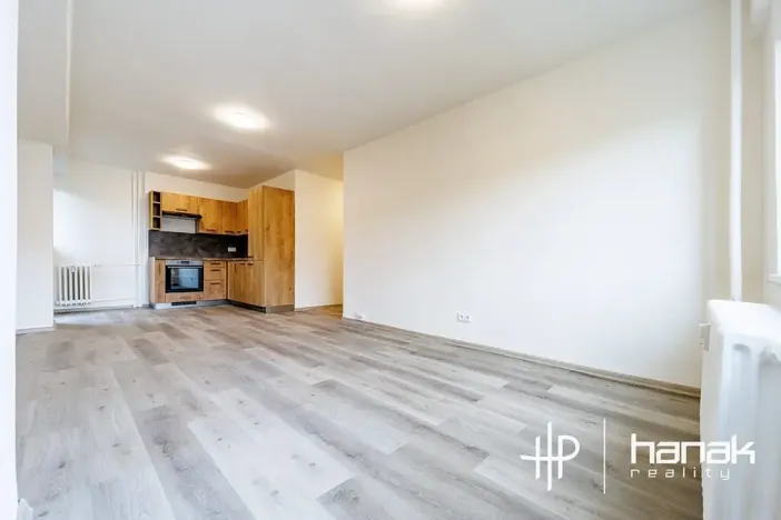 Pronájem bytu 3+kk, Přerov, Sokolská, 68 m2
