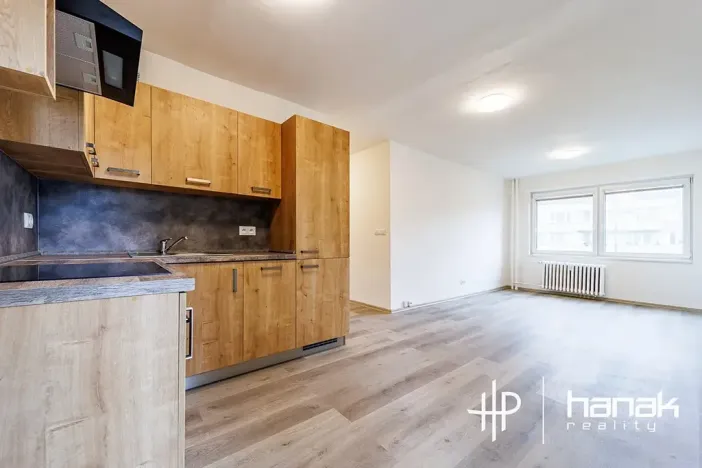Pronájem bytu 3+kk, Přerov, Sokolská, 68 m2