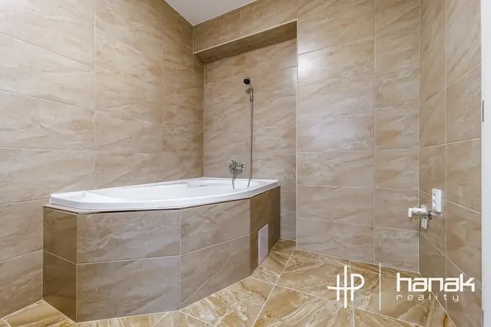 Pronájem bytu 3+kk, Přerov, Sokolská, 68 m2