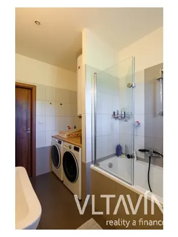 Prodej bytu 3+kk, Praha - Zbraslav, K Radotínu, 87 m2