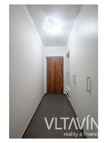 Prodej bytu 3+kk, Praha - Zbraslav, K Radotínu, 87 m2