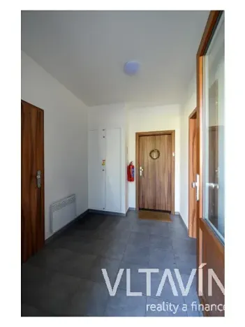 Prodej bytu 3+kk, Praha - Zbraslav, K Radotínu, 87 m2