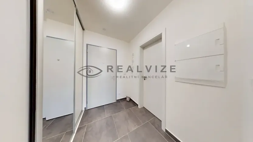 Prodej bytu 1+kk, České Budějovice, Chelčického, 40 m2