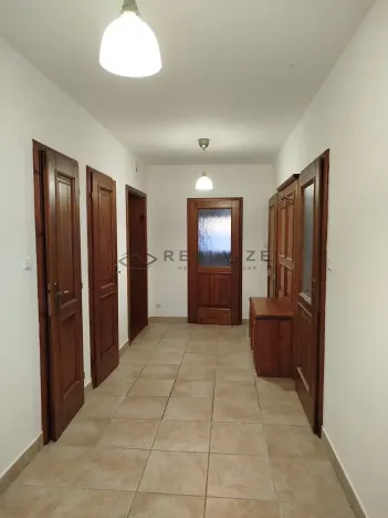 Pronájem rodinného domu, Lipí, 140 m2