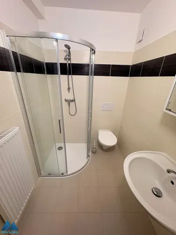 Pronájem bytu 2+kk, Svoboda nad Úpou, Lázeňská, 37 m2