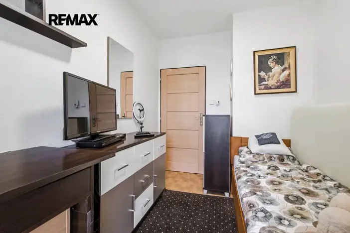 Prodej bytu 4+1, Nová Pec, 118 m2