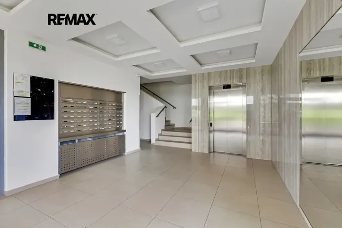 Prodej bytu 4+kk, Praha - Dolní Měcholupy, Kryšpínova, 107 m2