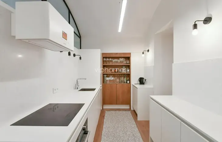 Pronájem bytu 2+kk, Praha - Vinohrady, Laubova, 50 m2