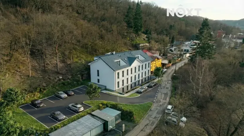 Prodej bytu 1+kk, Praha - Bohnice, V Zámcích, 44 m2