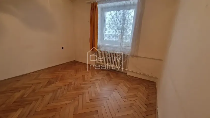 Prodej bytu 2+1, Žďár nad Sázavou, Brodská, 55 m2