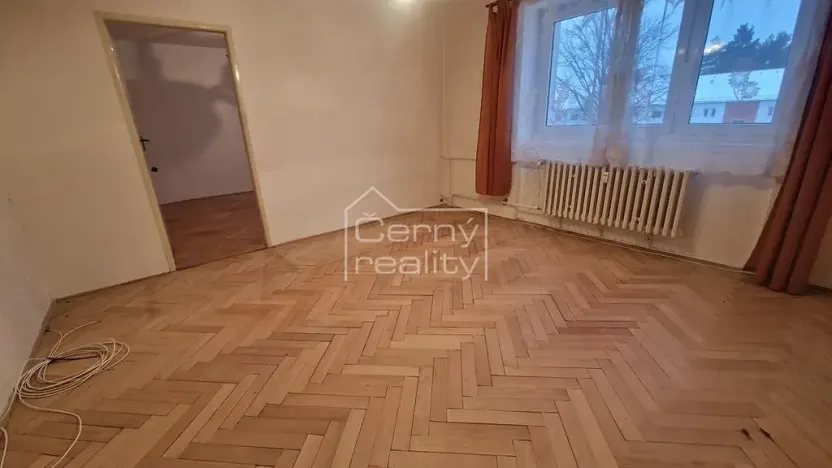 Prodej bytu 2+1, Žďár nad Sázavou, Brodská, 55 m2