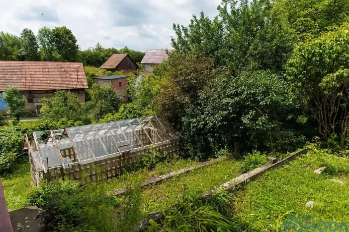 Prodej rodinného domu, Vraclav, 120 m2