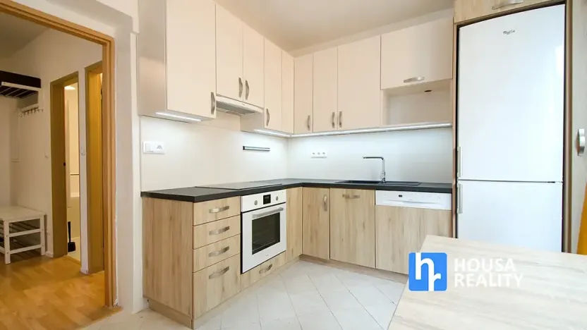 Pronájem bytu 4+1, Praha - Nusle, U družstva Repo, 96 m2