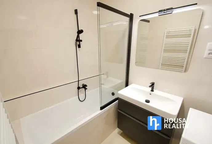 Pronájem bytu 4+1, Praha - Nusle, U družstva Repo, 96 m2