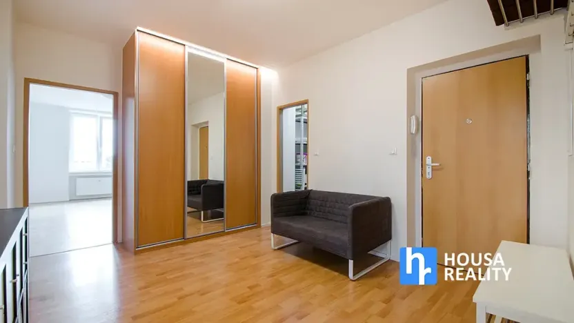 Pronájem bytu 4+1, Praha - Nusle, U družstva Repo, 96 m2