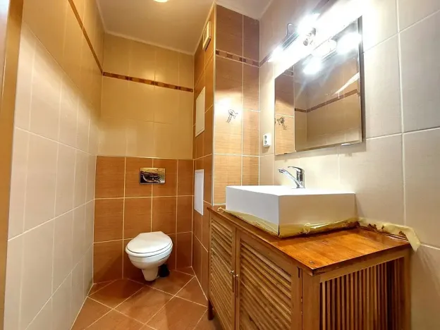 Pronájem bytu 2+kk, Brno - Veveří, Jana Uhra, 36 m2