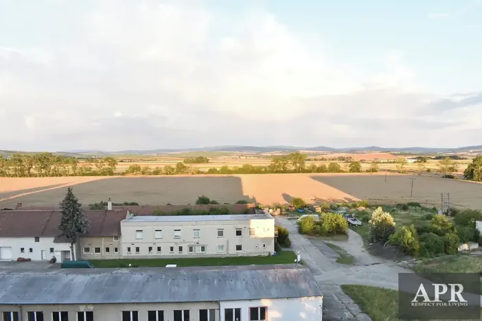 Pronájem bytu 2+1, Veselí nad Moravou, Hutník, 66 m2