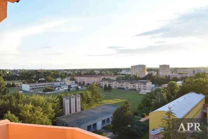 Pronájem bytu 2+1, Veselí nad Moravou, Hutník, 66 m2
