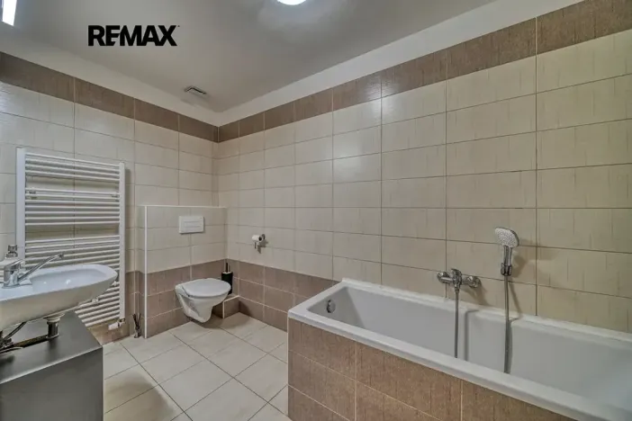 Pronájem bytu 2+kk, Český Brod, Palackého, 49 m2