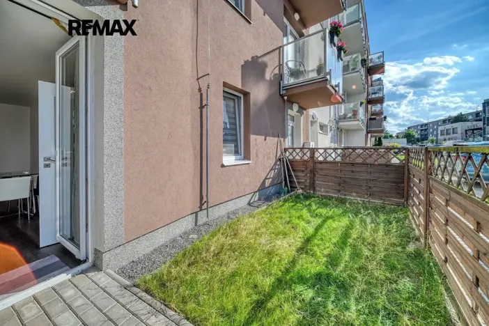 Pronájem bytu 2+kk, Český Brod, Palackého, 49 m2