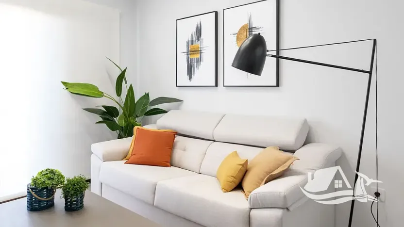 Prodej bytu 3+kk, Pulpí, Španělsko, Calle Mar de Alborán, 60 m2