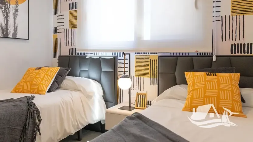 Prodej bytu 3+kk, Pulpí, Španělsko, Calle Mar de Alborán, 60 m2